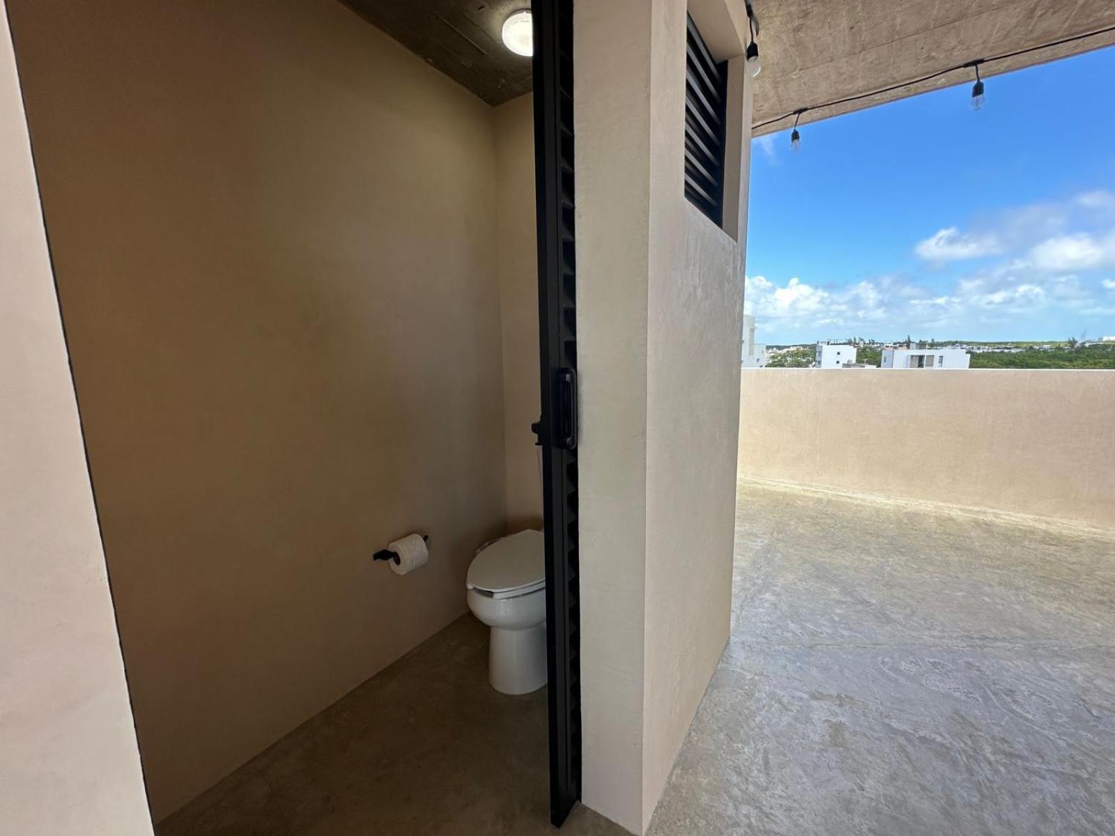 Apartment Chichen 27 Departamentos Nuevos Con Piscina Cerca De Ferry A Isla Mujeres